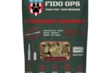 Fido Ops - Freedom Rounds